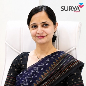 Dr. Aditi Mithilesh Trivedi